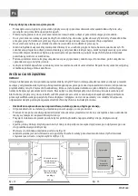 Preview for 90 page of Concept2 MNV3660 Manual