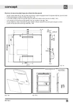 Preview for 91 page of Concept2 MNV3660 Manual