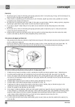 Preview for 92 page of Concept2 MNV3660 Manual