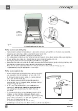 Preview for 94 page of Concept2 MNV3660 Manual