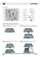 Preview for 100 page of Concept2 MNV3660 Manual