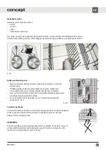 Preview for 117 page of Concept2 MNV3660 Manual