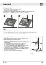 Preview for 121 page of Concept2 MNV3660 Manual