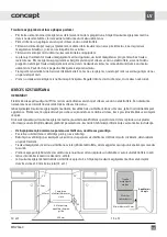 Preview for 123 page of Concept2 MNV3660 Manual