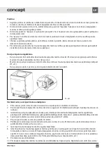 Preview for 125 page of Concept2 MNV3660 Manual