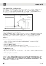 Preview for 128 page of Concept2 MNV3660 Manual