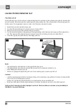 Preview for 144 page of Concept2 MNV3660 Manual