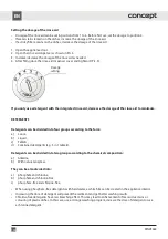 Preview for 146 page of Concept2 MNV3660 Manual