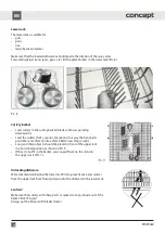 Preview for 150 page of Concept2 MNV3660 Manual