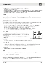 Preview for 153 page of Concept2 MNV3660 Manual