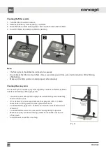 Preview for 154 page of Concept2 MNV3660 Manual