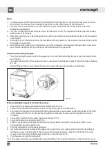 Preview for 158 page of Concept2 MNV3660 Manual