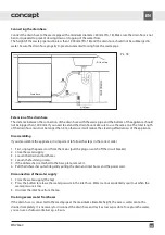 Preview for 161 page of Concept2 MNV3660 Manual