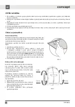 Preview for 10 page of Concept2 OPI5060bc Manual