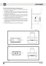 Preview for 12 page of Concept2 OPI5060bc Manual