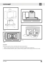 Preview for 13 page of Concept2 OPI5060bc Manual