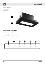 Preview for 20 page of Concept2 OPI5060bc Manual