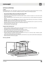 Preview for 23 page of Concept2 OPI5060bc Manual