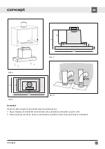 Preview for 25 page of Concept2 OPI5060bc Manual