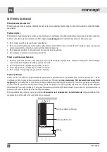 Preview for 34 page of Concept2 OPI5060bc Manual