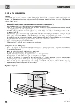 Preview for 36 page of Concept2 OPI5060bc Manual