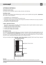 Preview for 47 page of Concept2 OPI5060bc Manual