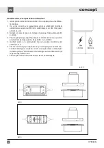 Preview for 50 page of Concept2 OPI5060bc Manual