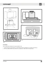 Preview for 51 page of Concept2 OPI5060bc Manual