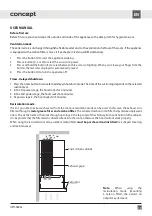 Preview for 59 page of Concept2 OPI5060bc Manual