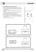 Preview for 62 page of Concept2 OPI5060bc Manual