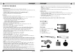 Preview for 9 page of Concept2 OPK 4660 Manual