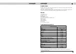 Preview for 2 page of Concept2 OPK 4690 Manual