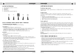 Preview for 16 page of Concept2 OPK 4690 Manual