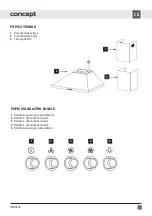 Preview for 7 page of Concept2 OPK3360 Manual