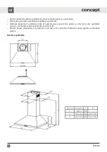 Preview for 10 page of Concept2 OPK3360 Manual