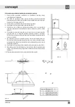 Preview for 11 page of Concept2 OPK3360 Manual