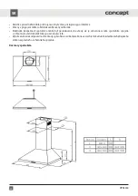 Preview for 22 page of Concept2 OPK3360 Manual