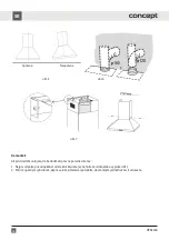 Preview for 24 page of Concept2 OPK3360 Manual