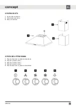 Preview for 31 page of Concept2 OPK3360 Manual