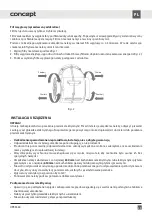 Preview for 33 page of Concept2 OPK3360 Manual