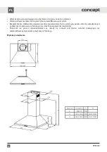 Preview for 34 page of Concept2 OPK3360 Manual