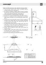 Preview for 35 page of Concept2 OPK3360 Manual