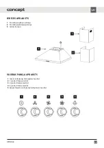 Preview for 43 page of Concept2 OPK3360 Manual