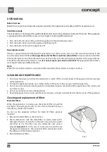 Preview for 56 page of Concept2 OPK3360 Manual