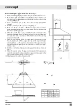 Preview for 59 page of Concept2 OPK3360 Manual