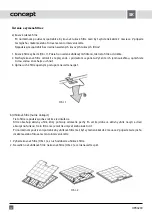 Preview for 14 page of Concept2 OPK4290 Manual