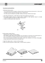 Preview for 21 page of Concept2 OPK4290 Manual