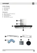 Preview for 7 page of Concept2 OPK4590bc Manual