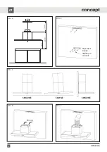 Preview for 12 page of Concept2 OPK4590bc Manual