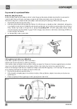 Preview for 38 page of Concept2 OPK4590bc Manual